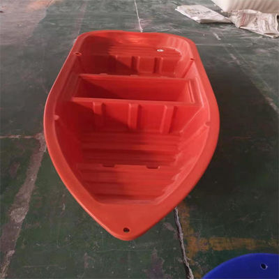 Besi Cor 10000 Tembakan Rotomolded Fishing Boat LLDPE MDPE Rotational Molds