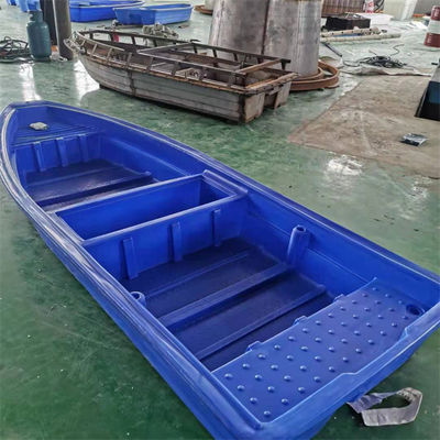 Gambar 2D Gloosy Rotomolded Fishing Boat Solidworks Desain 50000 Tembakan