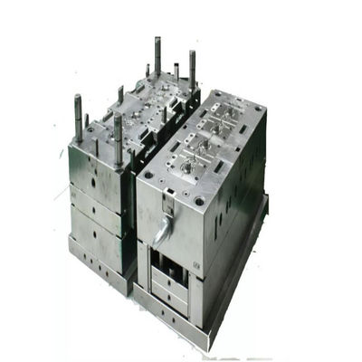 400L Roto Moulded Storage Box Desain CAD Wadah Plastik Cetakan Plastik LLDPE
